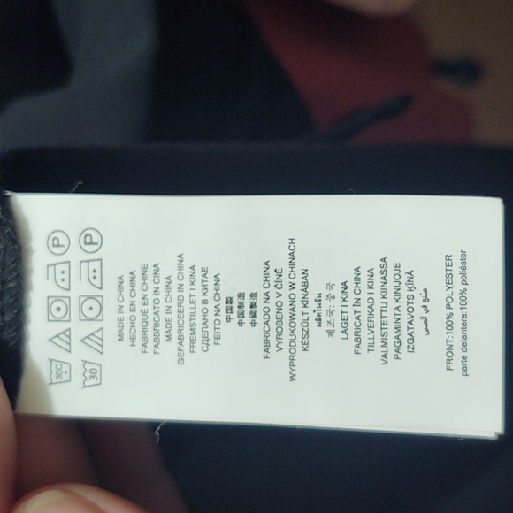 Michael Kors shirt - Picture 5 of 5